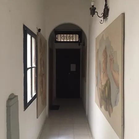 Vasari Флоренция