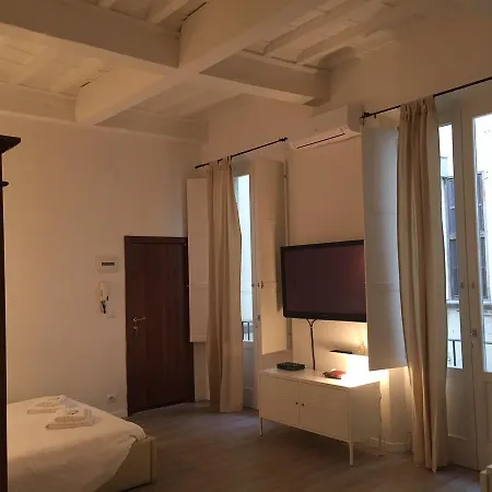 Vasari Апартаменты