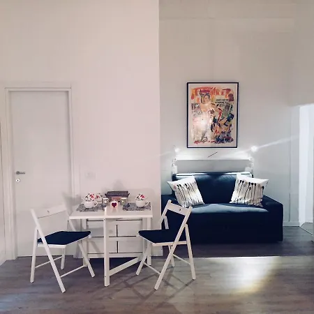 Апартаменты Vasari *