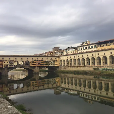 Апартаменты Vasari *