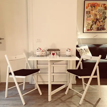 Vasari Апартаменты