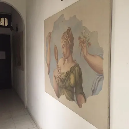 Апартаменты Vasari *